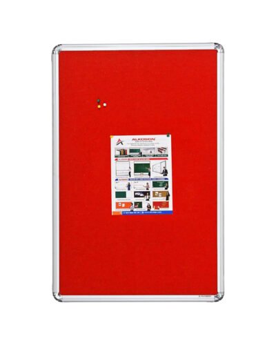 5 X 3 Pin Up Display Board for Schools