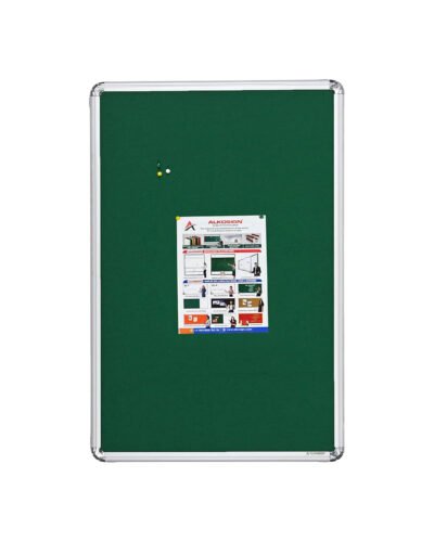 10 x 4 Pin Up Display Board for Schools