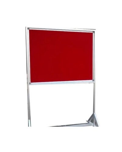 12 x 4 Pin Up Display Board for Schools