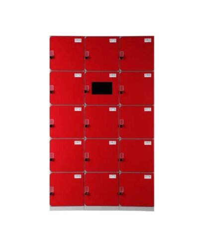 ABS Storage lockers with lock (Big )