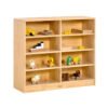 Storage Unit for Classroom