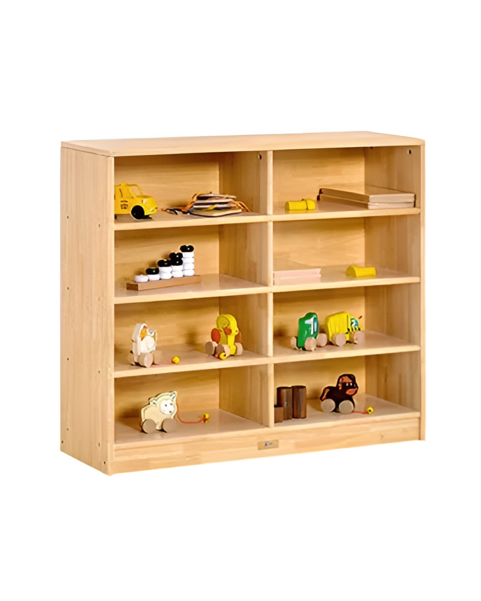 Storage Unit for Classroom