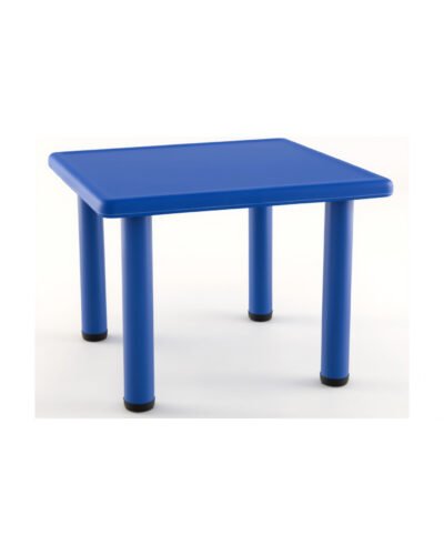 Kids Square Table for Classrooms