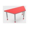 Trapezium Classroom Activity Table
