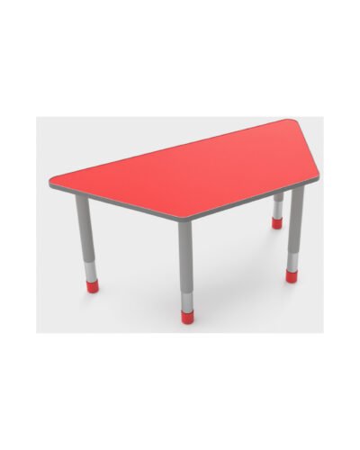 Trapezium Classroom Activity Table