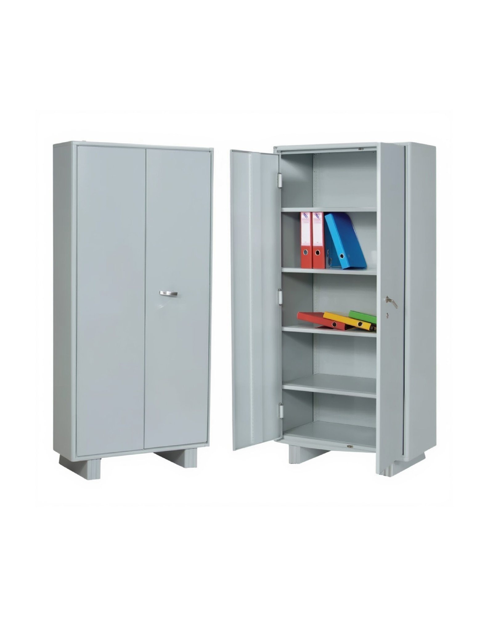 Steel Cupboard for Classrooms