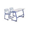 KG Kids Injection Moulded Desk & Chair Set