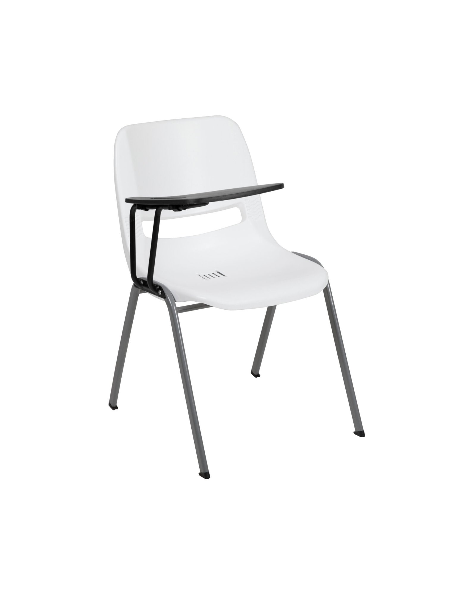 Tablet Chair with Built in Writing Pad