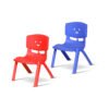Plastic Kids Chair for Schools