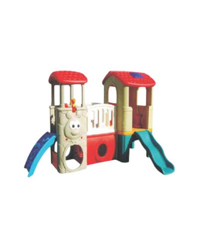 Bridge & tunnel club house