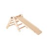 Wooden Pickler’s Triangle