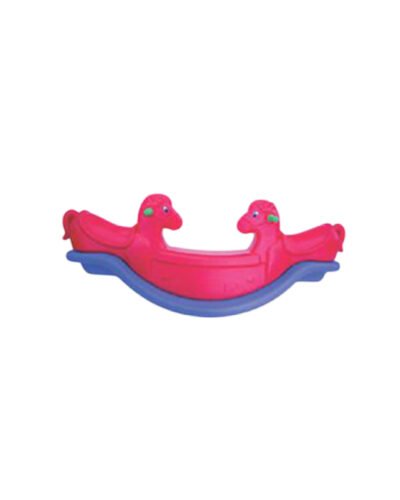 Two side rocker for Play Areas
