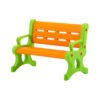 Garden bench for Play Areas