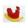 Hen Rocker Toy for preschools