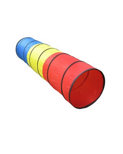 Kids Play Tunnel for Preschool