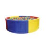Round Jumbo Play Pen for Preschools