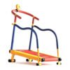 Fitness Treadmill for Preschool