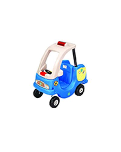 Police Car Toy for Kids