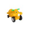 Plane Ride-On Toy for Kids