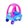 Couple Car Ride-On Toy for Kids