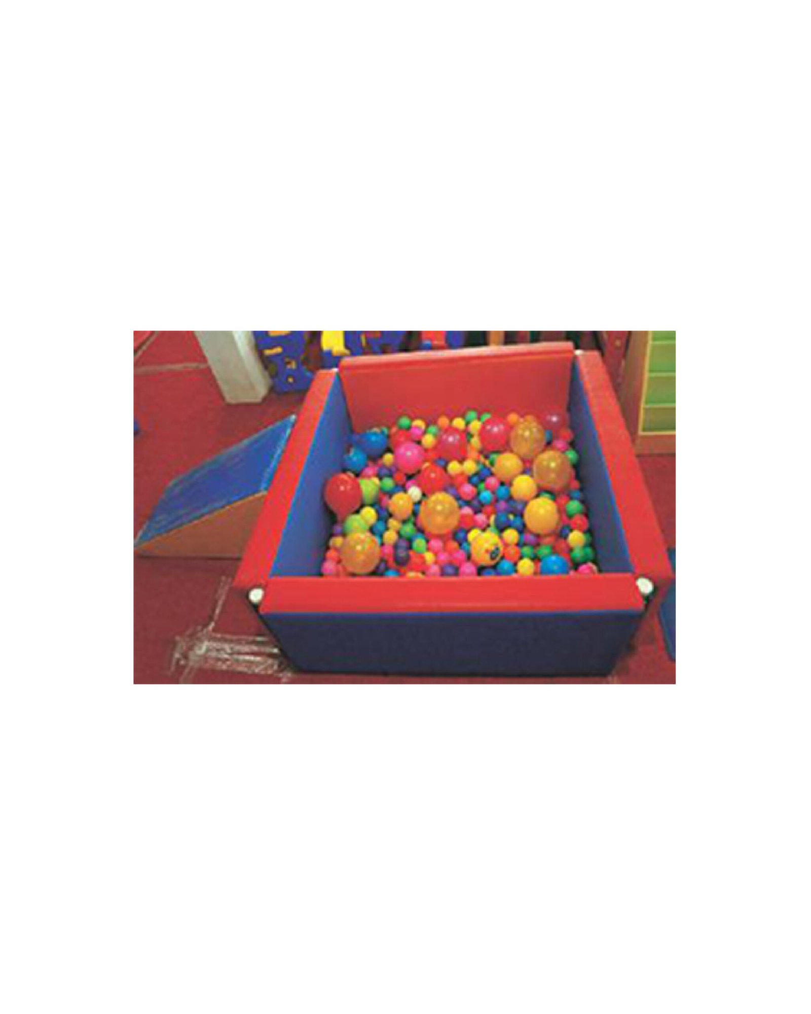Soft play pen Safe for Kids