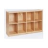 6 X 3 Storage Unit for Classroom