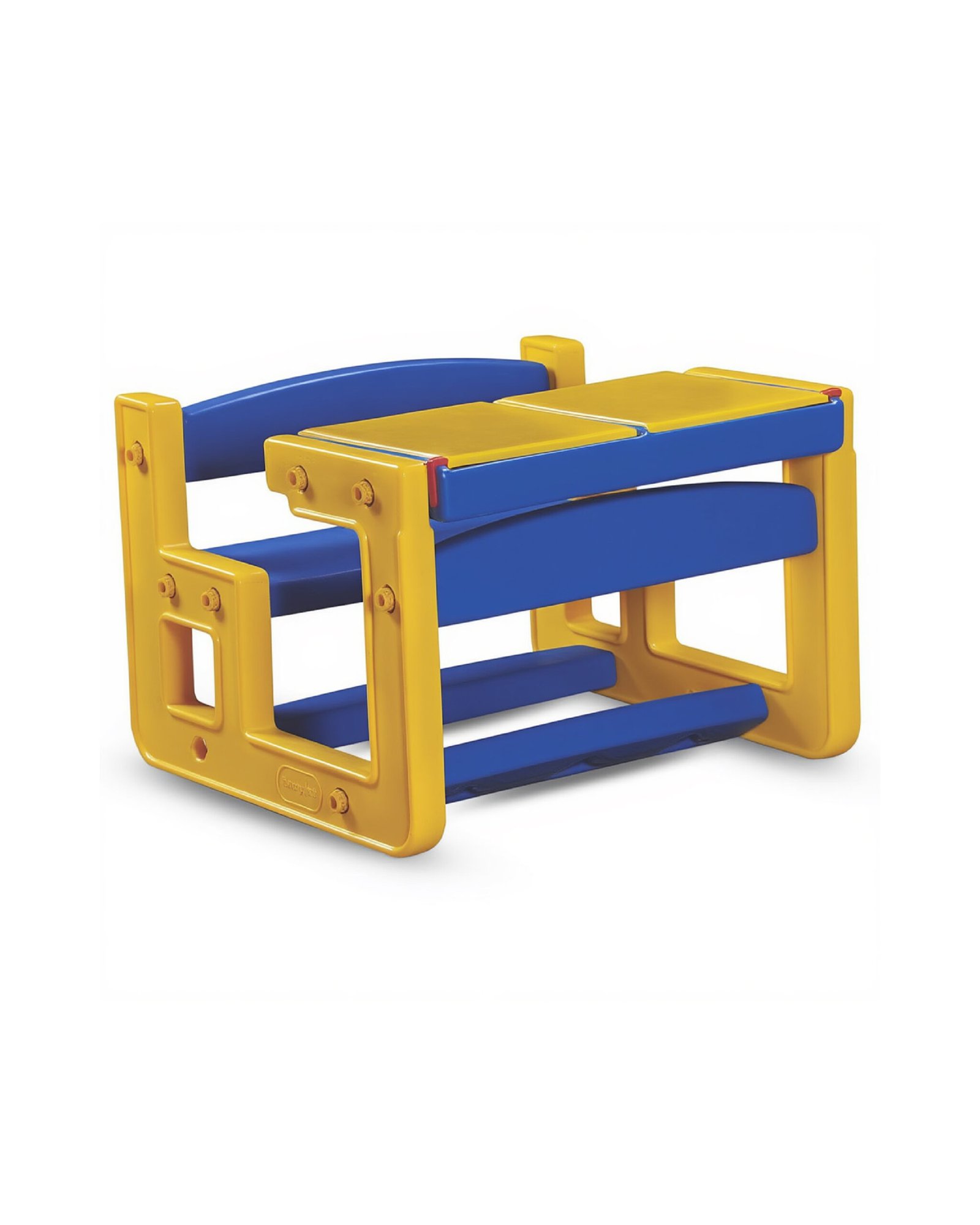 28 Scholar Study Desk for Schools