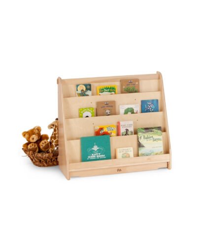 Library Shelf for Books