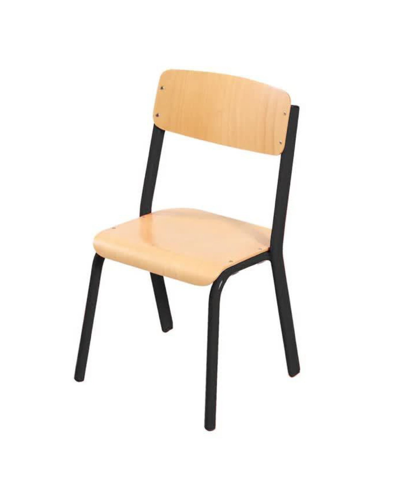 Square Seat Classroom Chair