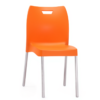 Plastic Chair for Seating Solution