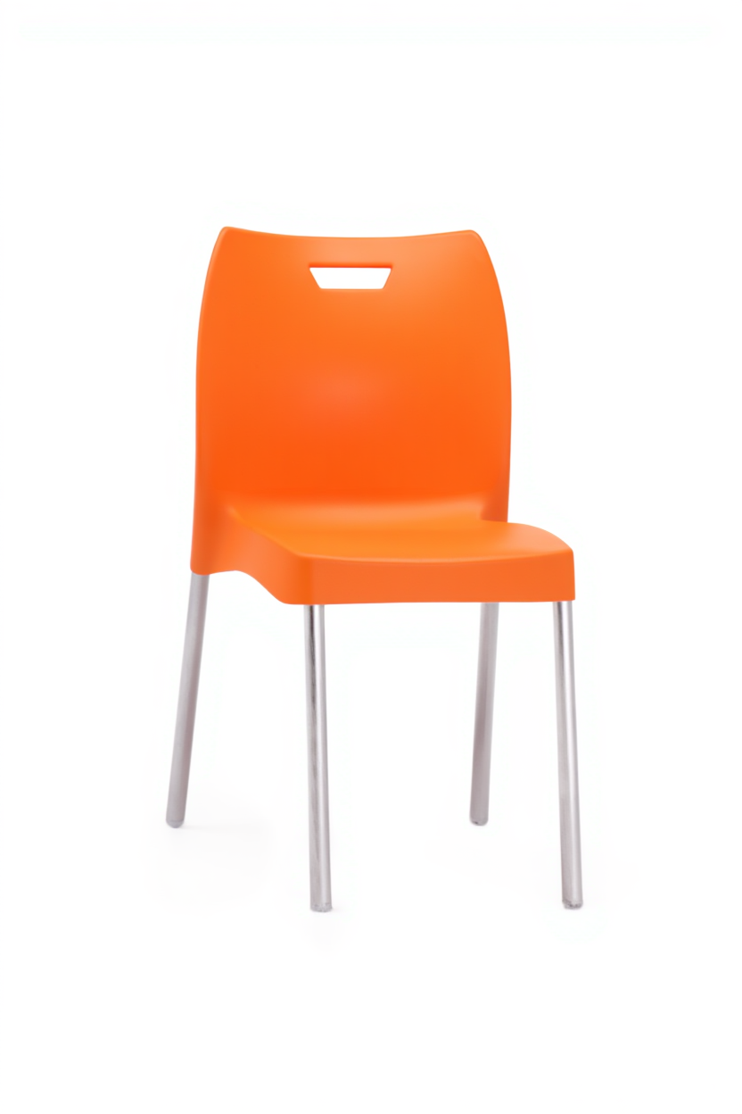 Plastic Chair for Seating Solution