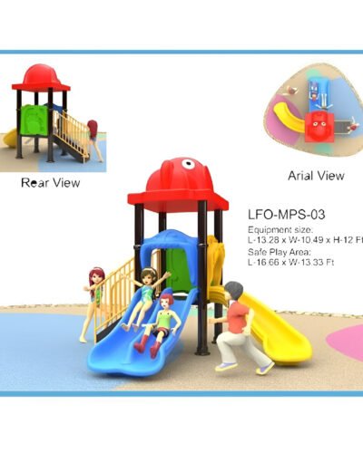 Multiplay Stations MS05