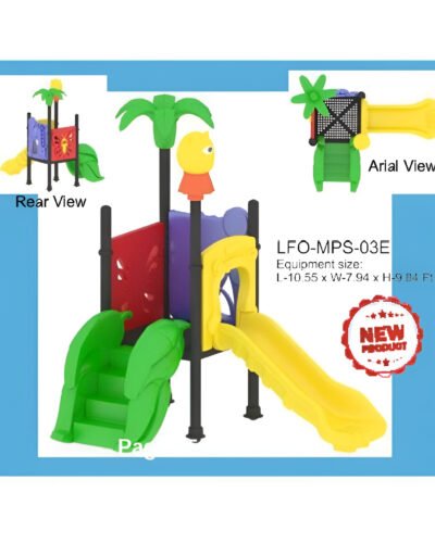 Multiplay Stations MS09