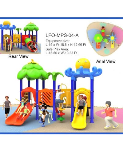 Multiplay Stations MS11