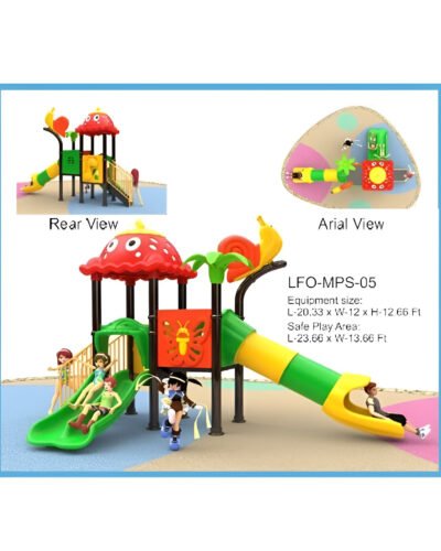 Multiplay Stations MS13