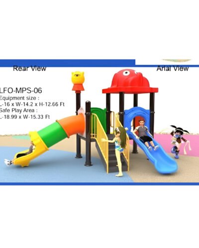 Multiplay Stations MS14