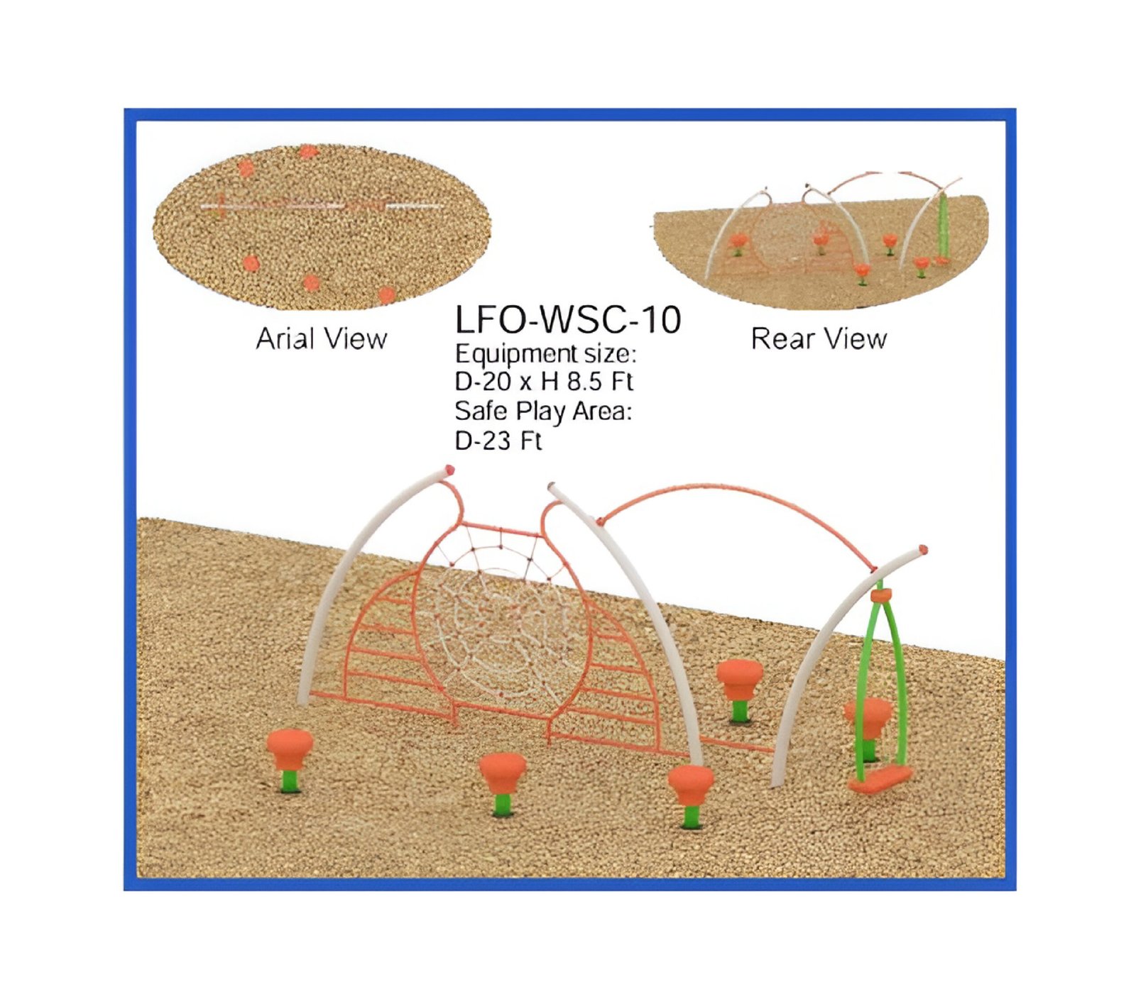 Web Scramblers for Schools WS10