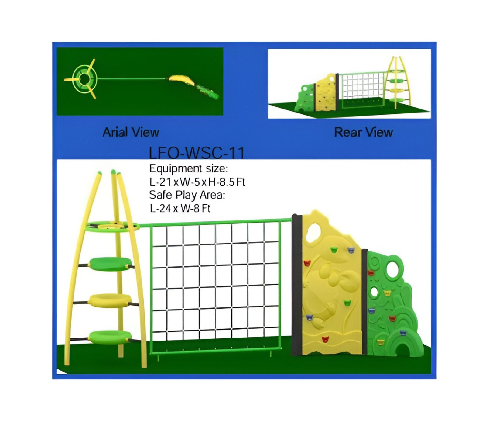 Web Scramblers for Schools WS11