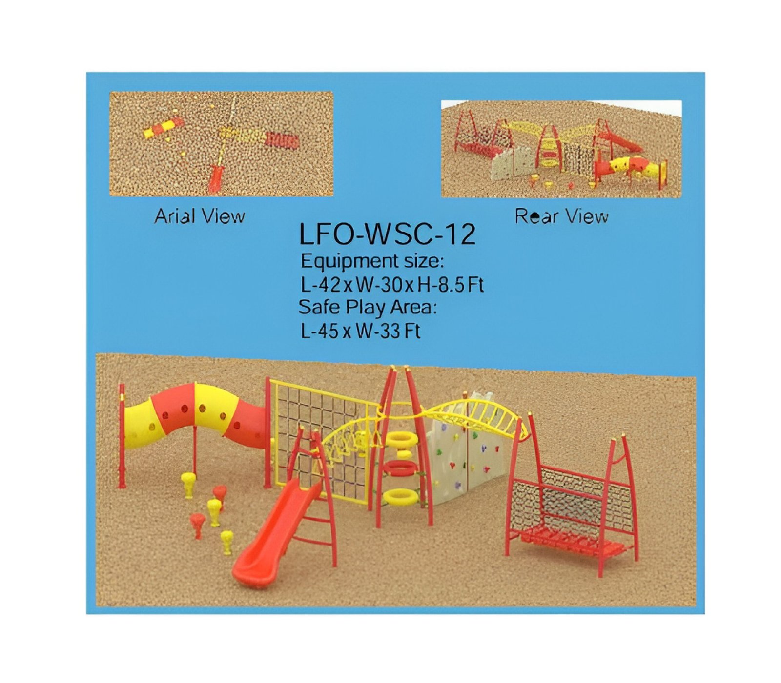 Web Scramblers for Schools WS12