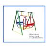 Circular Swing Playground Equipment