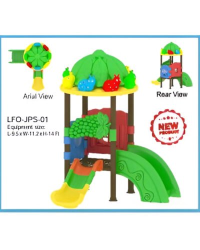 Junior Multiplay Stations JMS01