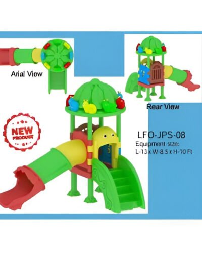 Junior Multiplay Stations JMS08