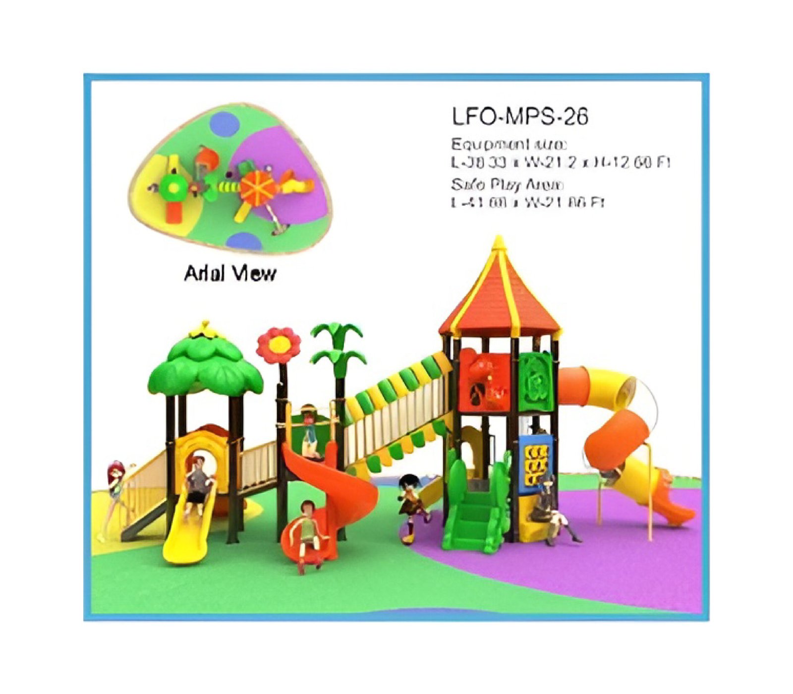 Multiplay Stations MS37