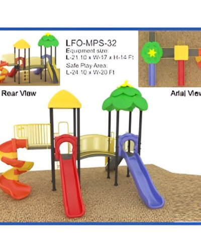 Multiplay Stations MS42