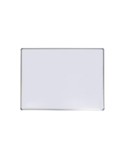 Ceramic White Board Aluminum Anodized Frame