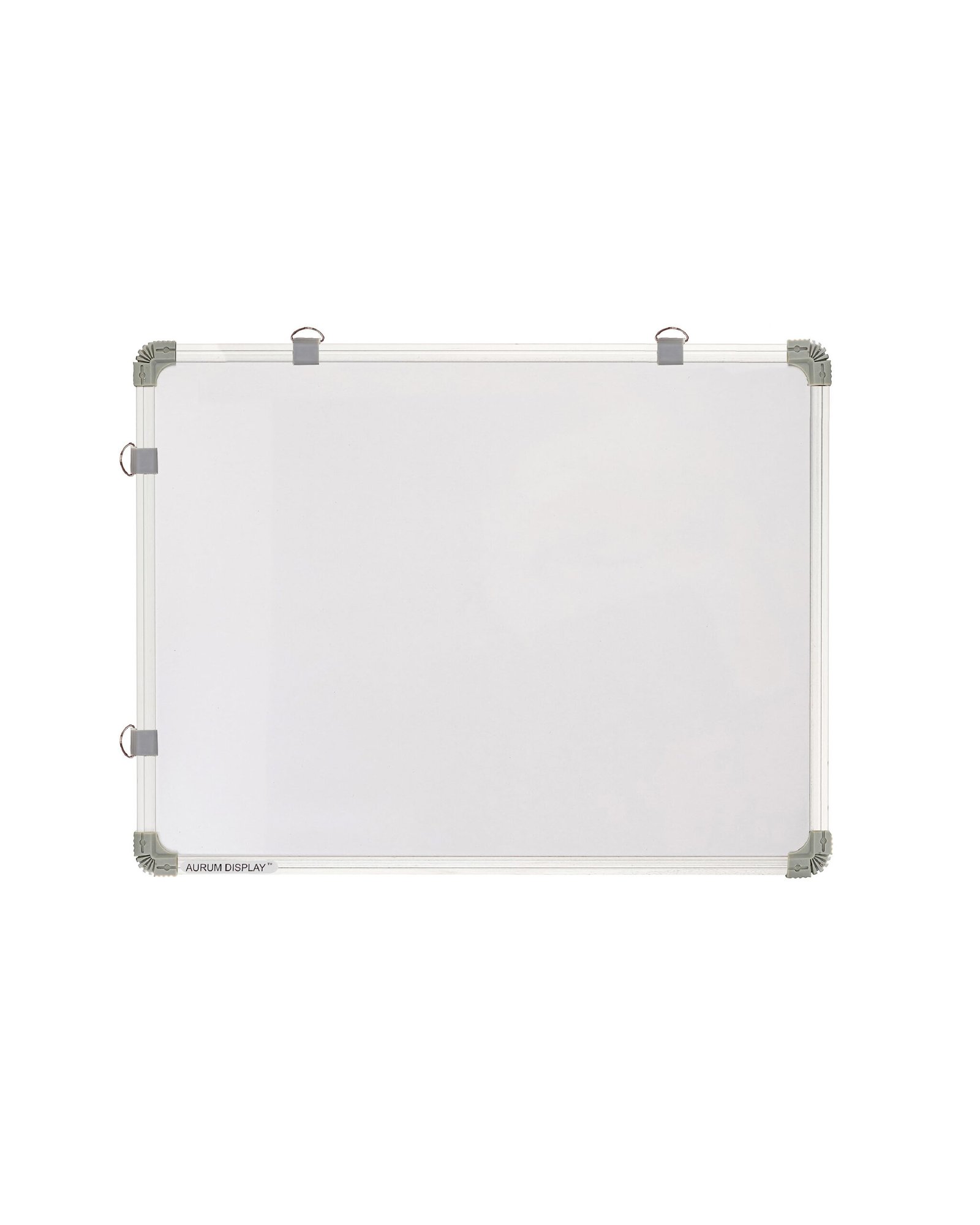 Non Magnetic White Board for Classroom