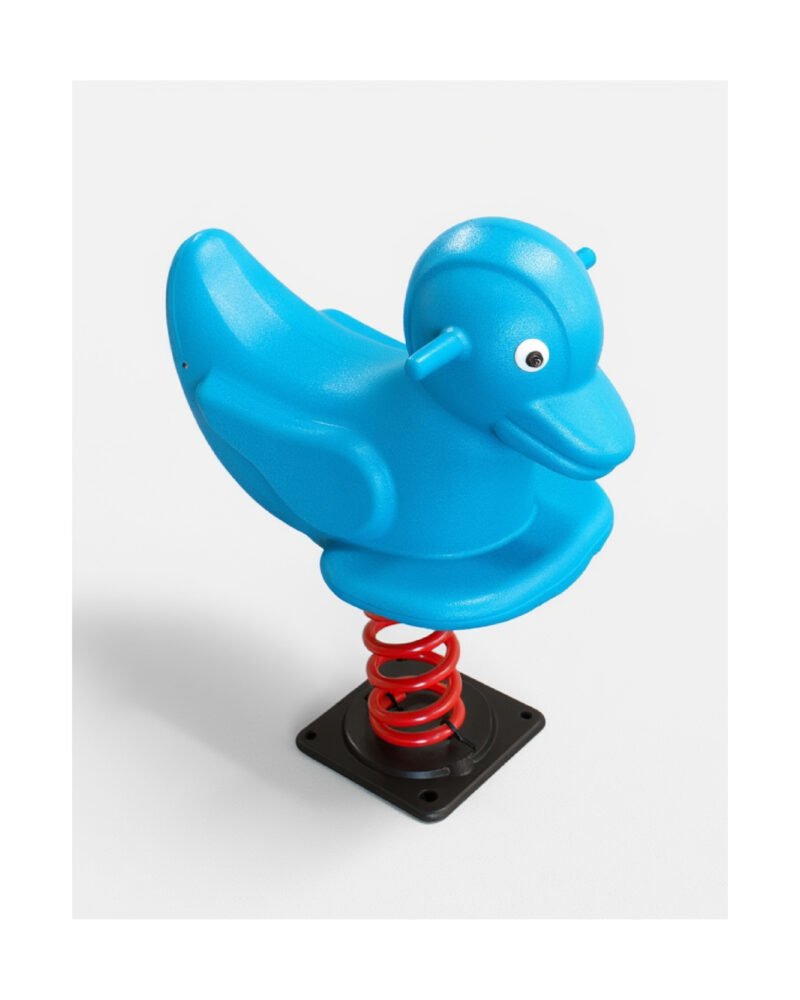 Duck Rocker Playground Equipment for Kids - Edi School Mart