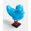Duck Rocker Playground Equipment for Kids