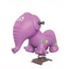 Elephant Rocker Play ground Equipment