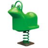 Frog Rocker Playground Equipment for Kids